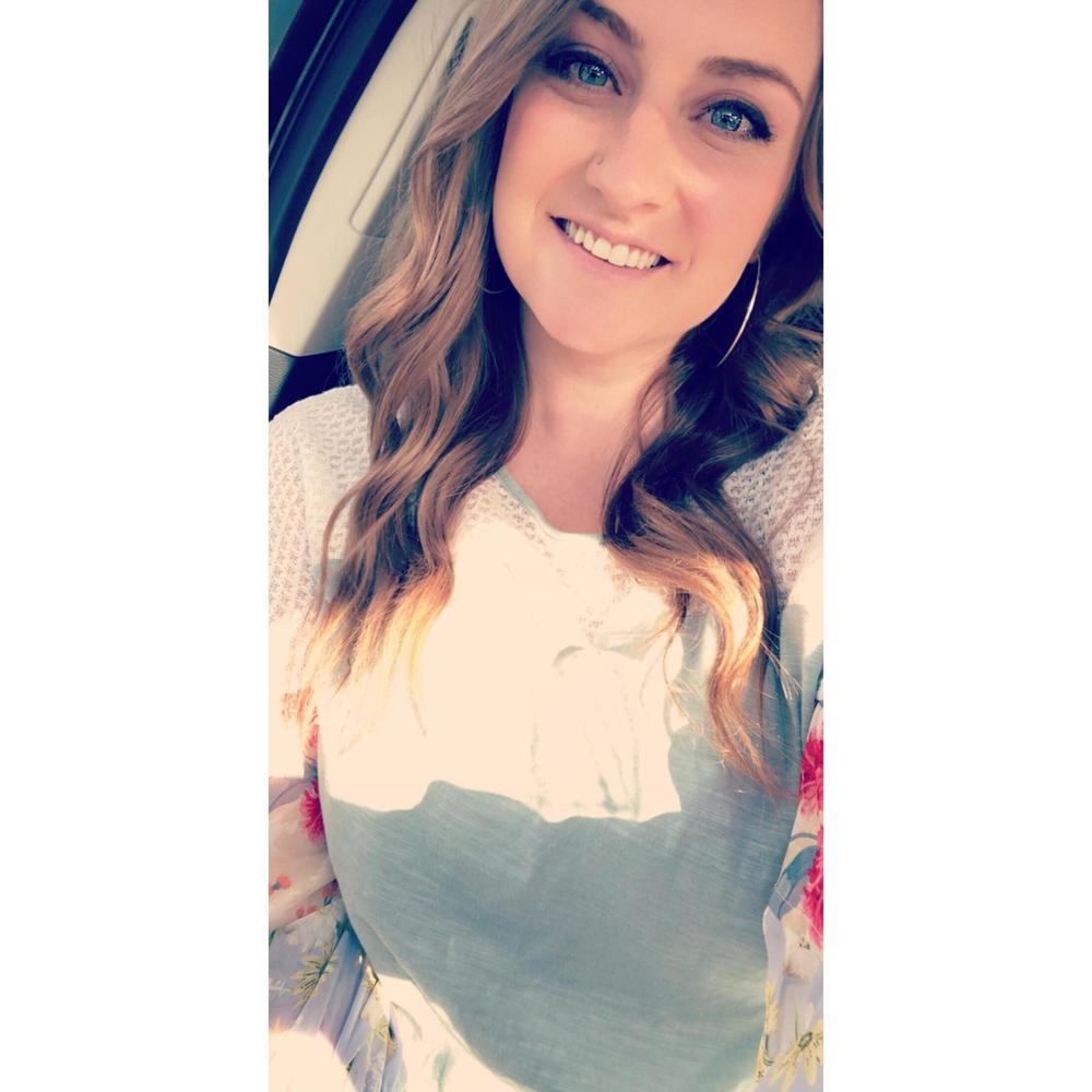 Meet your Posher, Katy